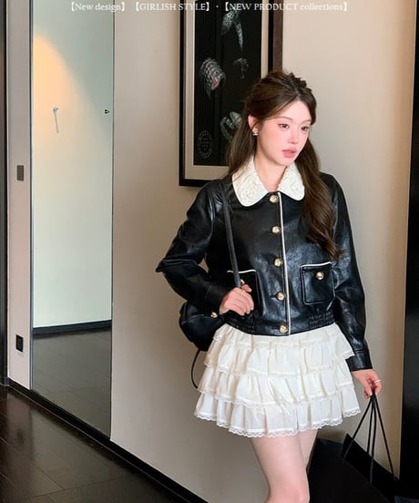 CATEGORY JAKET | glancetokyo