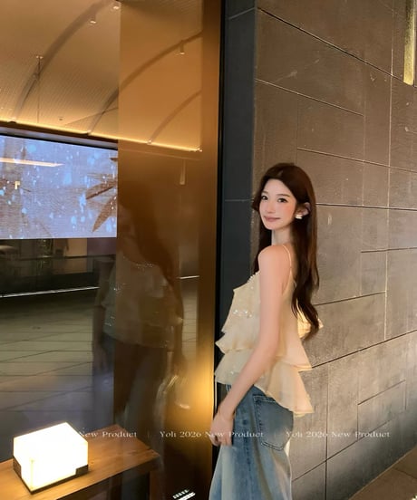 Bijou Chiffon Blouse