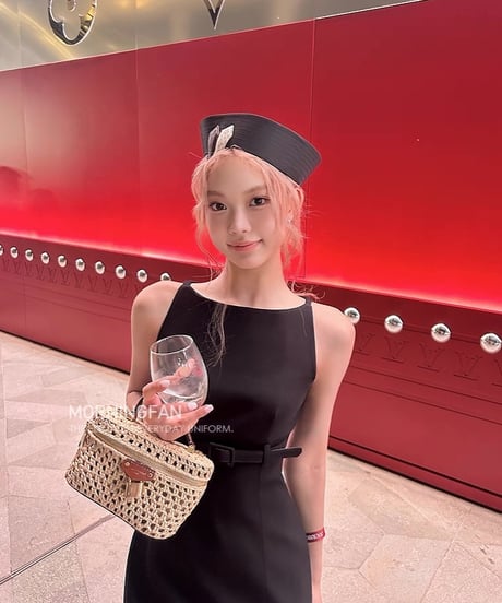 High Waist Belt Dress