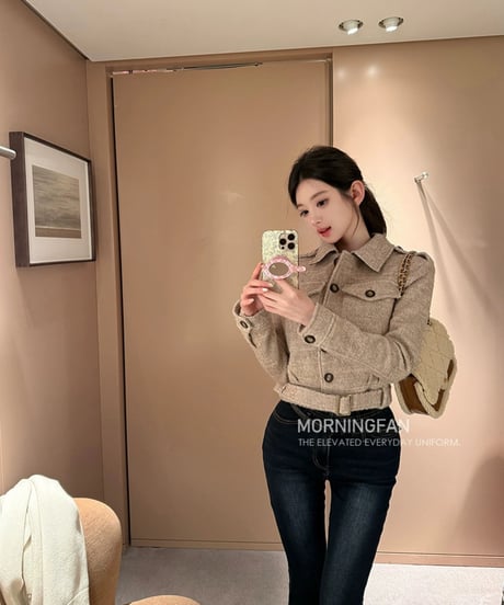 CATEGORY JAKET | glancetokyo