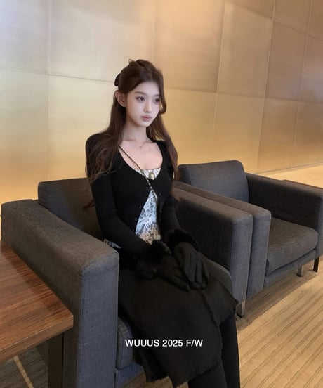 Princess Lace Bare Tops +Knit Cardigan