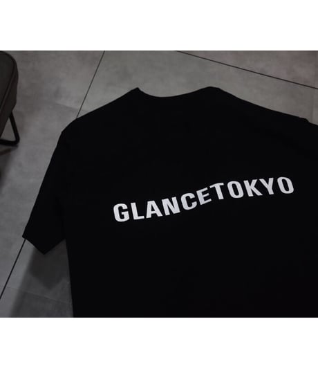 Glance official T SHIRT