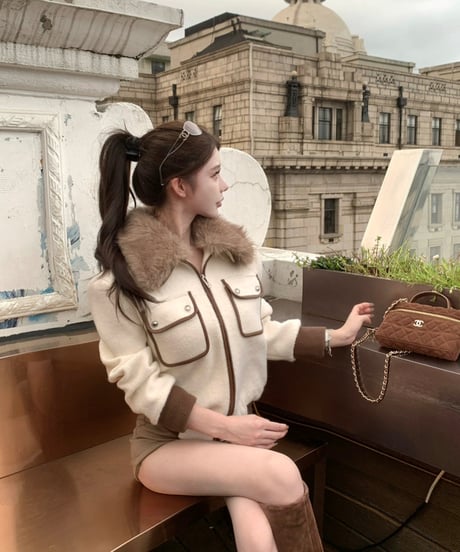 CATEGORY JAKET | glancetokyo