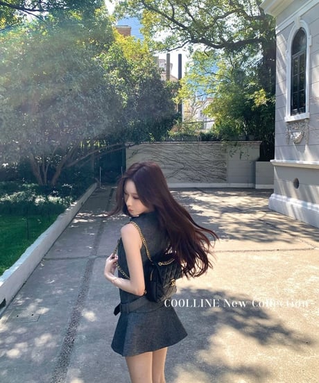 Waistline Elegant Dress