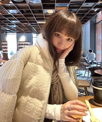 Cable Short Down Jacket