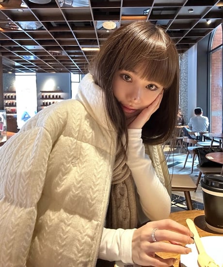 CATEGORY JAKET | glancetokyo