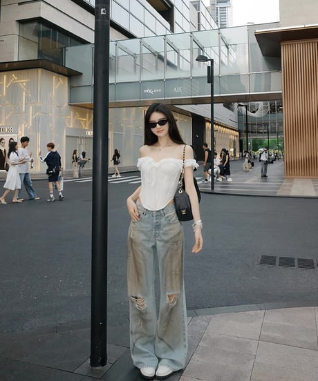 CATEGORY PANTS | glancetokyo