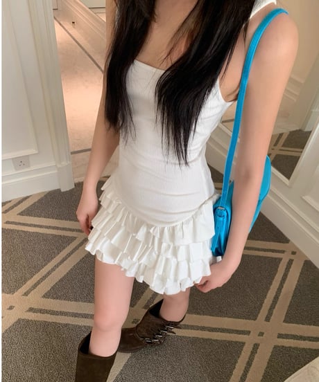 Cake Skirt OP