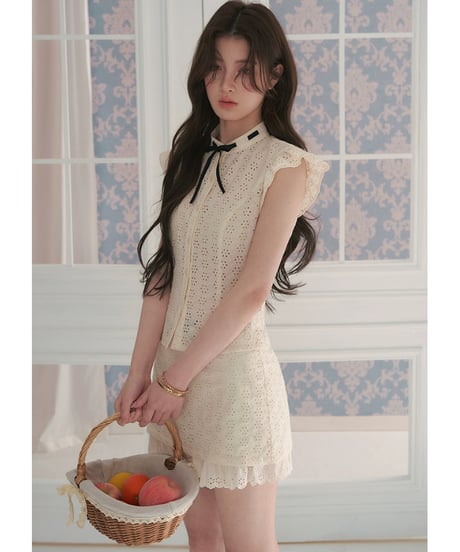 Floral Pattern Pure Cotton Setup