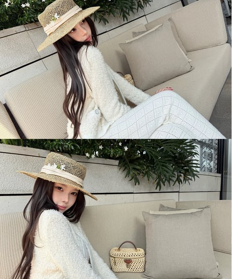 Plush Knit Cardigan