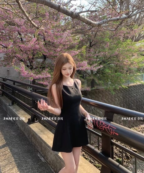 Elegant Sleeveless Dress