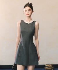 Pearl Dress ＋Jacket