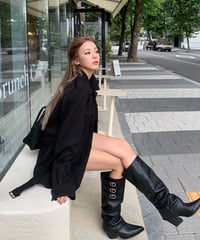 2way Combat Boots