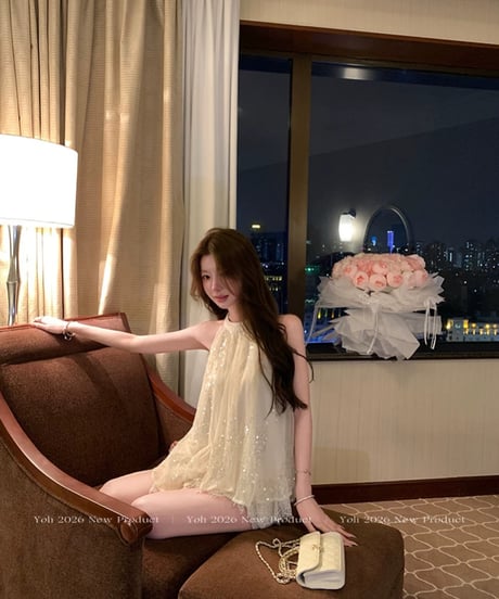 Moonlight Chiffon Blouse