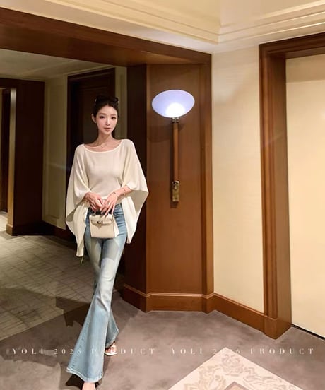 Drape Off-Shoulder Top