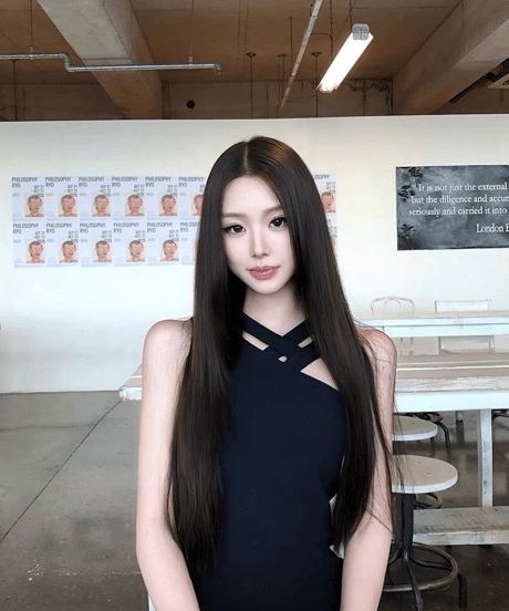 Cross Strap Dress
