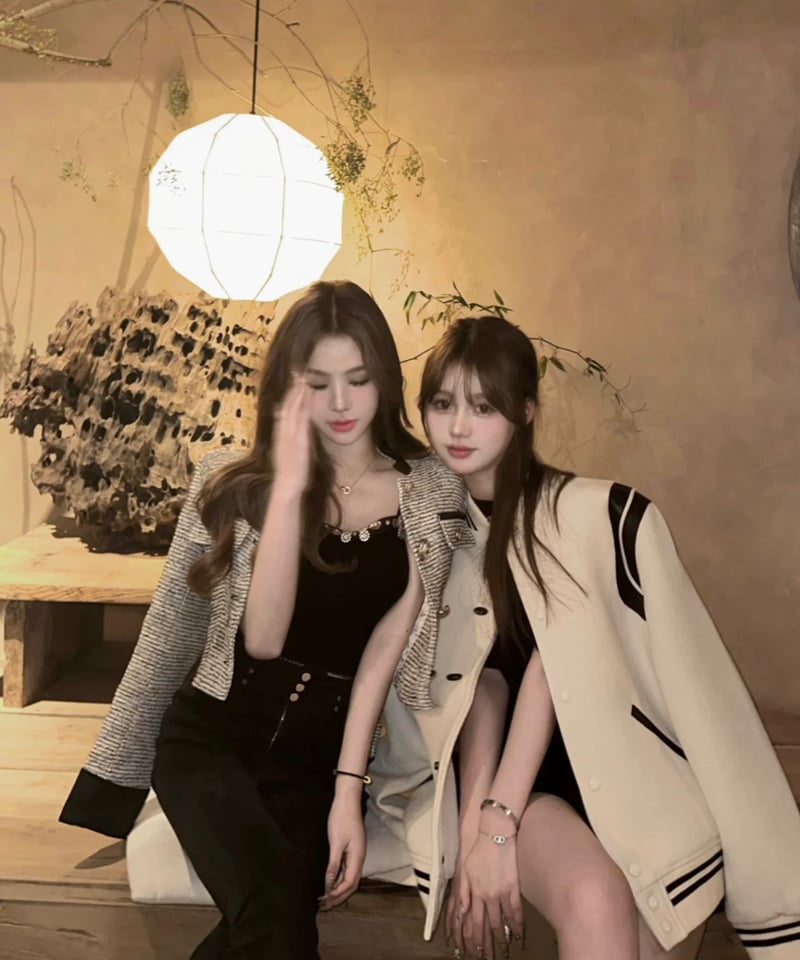 ジャケット・アウター Wool Stadium Jaket glancetokyo Wool Stadium Jacket | glancetokyo