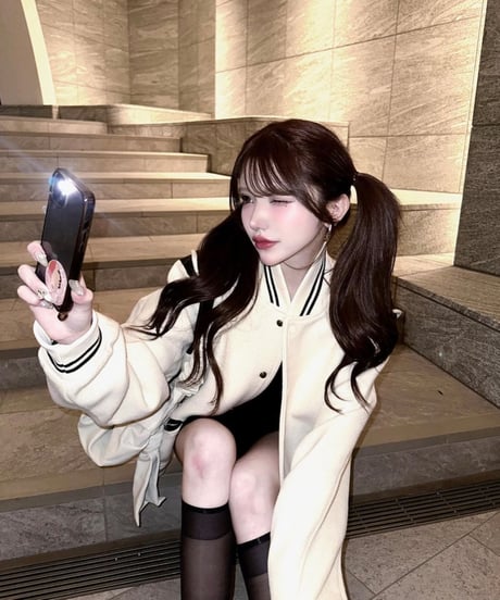 Wool Stadium Jacket