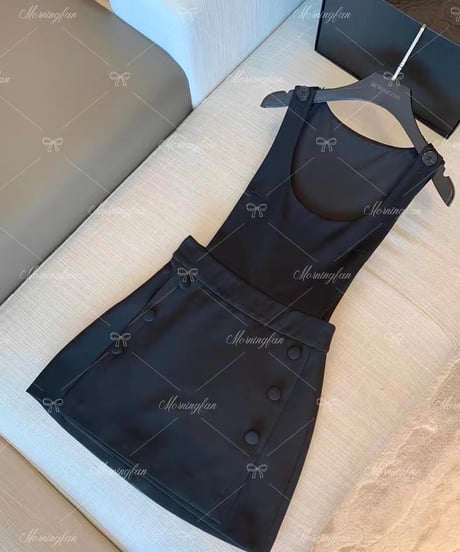 Side Cut Dress