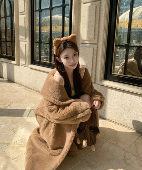 CATEGORY JAKET | glancetokyo