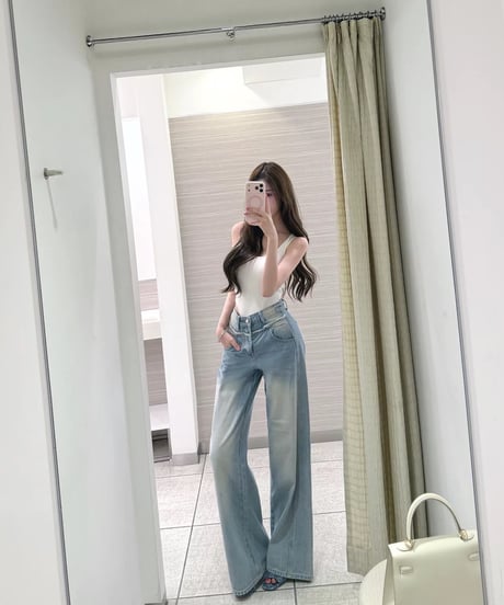 CATEGORY PANTS | glancetokyo