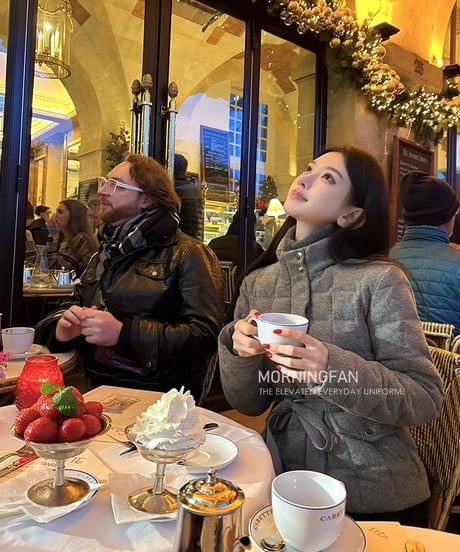 CATEGORY JAKET | glancetokyo