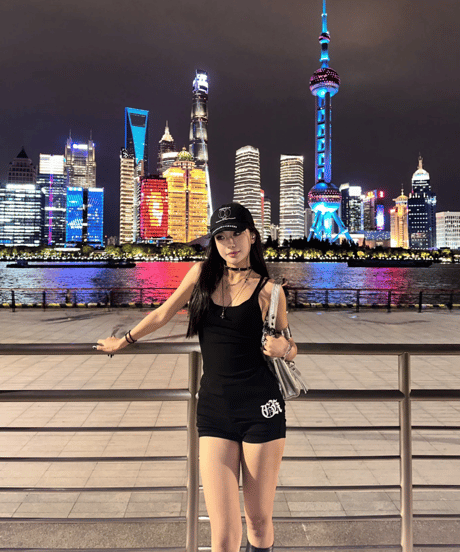 Miekevv Tanktop