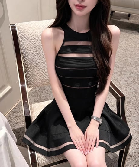 Stripe Watermark OP