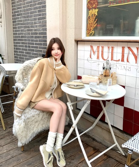 ジャケット・アウター glancetokyo Bijou Dress Jaket glance tokyo Bijou Dress Jaket