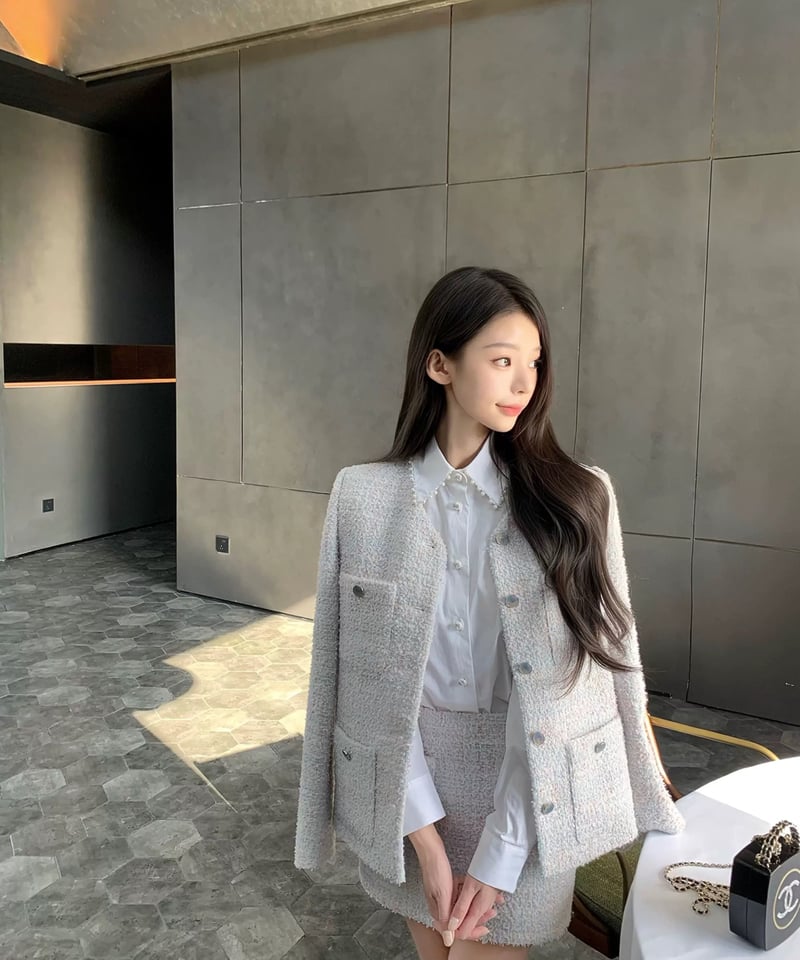 ジャケット・アウター Haltbar murkudis archive wool jacket Haltbar murkudis archive wool jacket