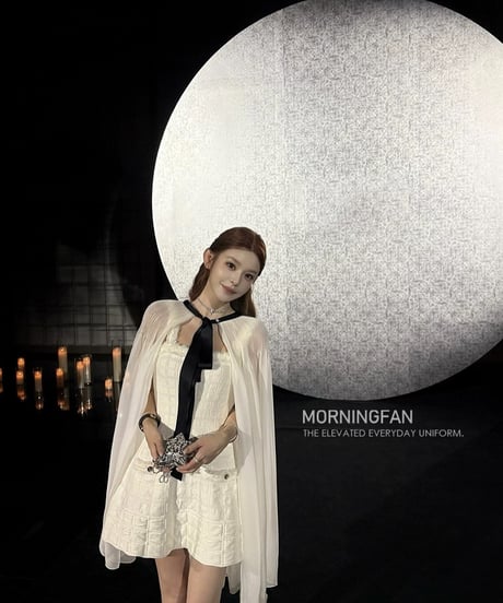 glance tokyo ワンピース French Sleeveless Dress | glancetokyo