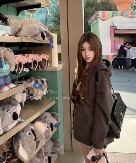 Devil Zip Hoodie
