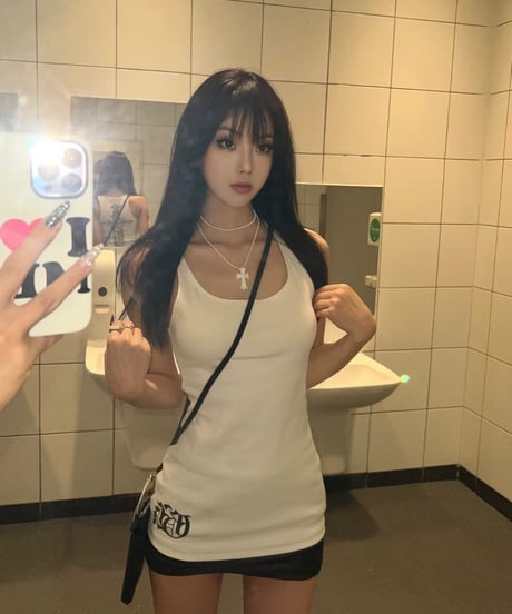 Miekevv Tanktop