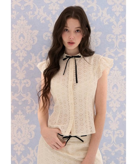 Floral Pattern Pure Cotton Setup