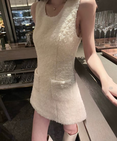 White Wool OP
