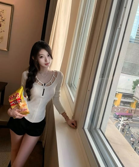 Spider Knit Sleeve