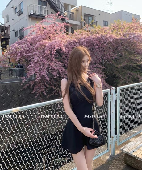 Elegant Sleeveless Dress