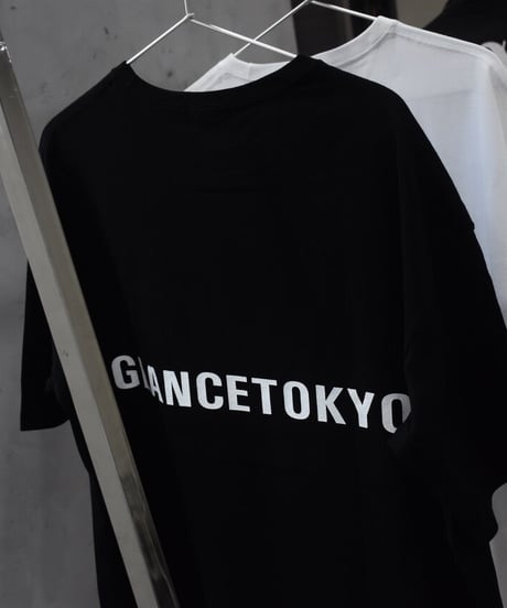 Glance official T SHIRT