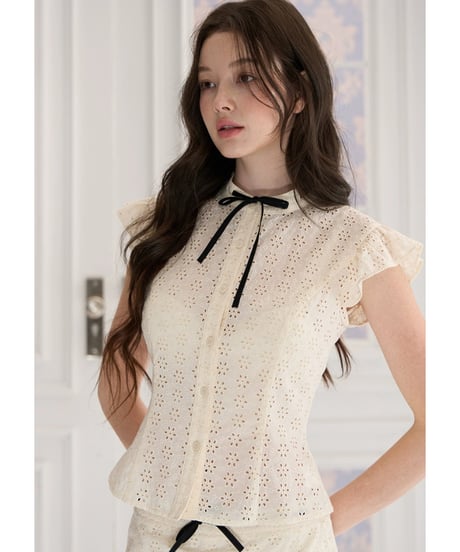 Floral Pattern Pure Cotton Setup