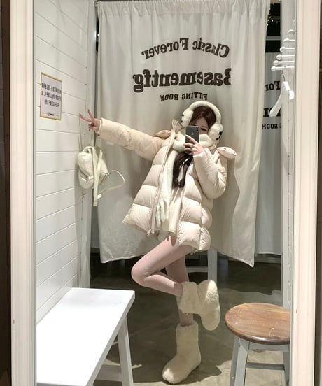 Wool Snow Boots