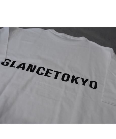 Glance official T SHIRT