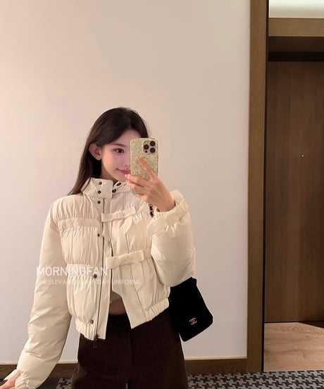 ジャケット・アウター glancetokyo Bijou Dress Jaket Lace Hollow Jacket | glancetokyo