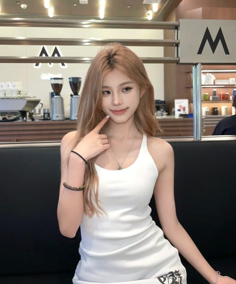 Miekevv Tanktop