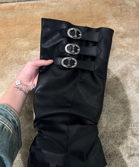2way Combat Boots
