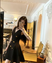 Elegant Dress OP