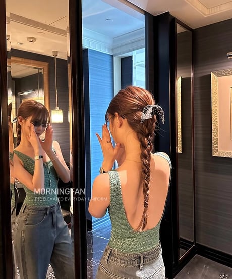 Turquoise Jumpsuit Swim Wear