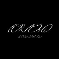 F009 [Font] HANZO Regular 1.0