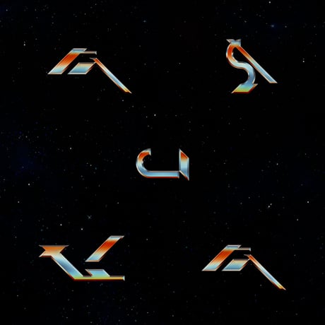 F008 [Font] ASUKA Regular 1.0