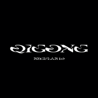 F002 [Font] QIGONG Regular 1.0