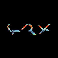 EST103 [Font] ASUKA Regular 1.0 + [Layered PSD] GRX Effect Pack.